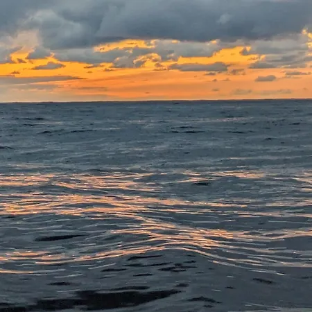 Svaert Nydelig Fritidshytte