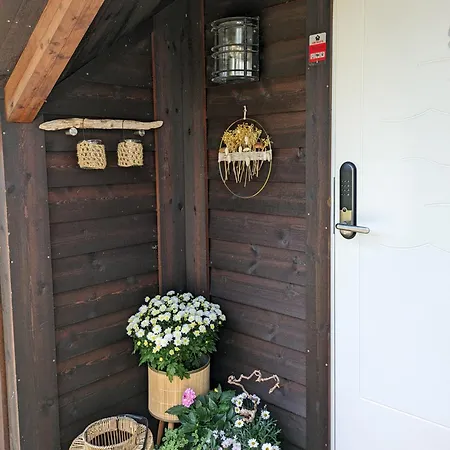 Svaert Nydelig Fritidshytte