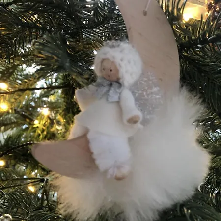 Svaert Nydelig Fritidshytte Hébergement de vacances Forland