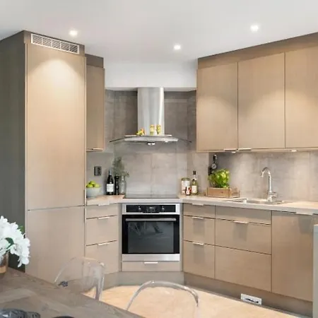 Hébergement de vacances Svaert Nydelig Fritidshytte