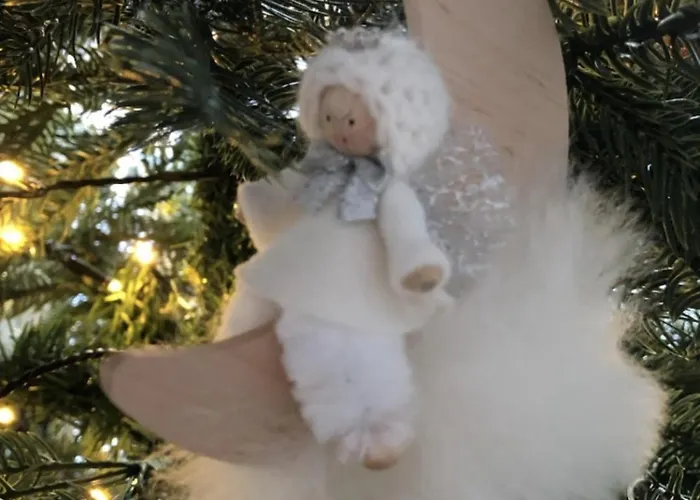 Svaert Nydelig Fritidshytte Ferienhaus Forland