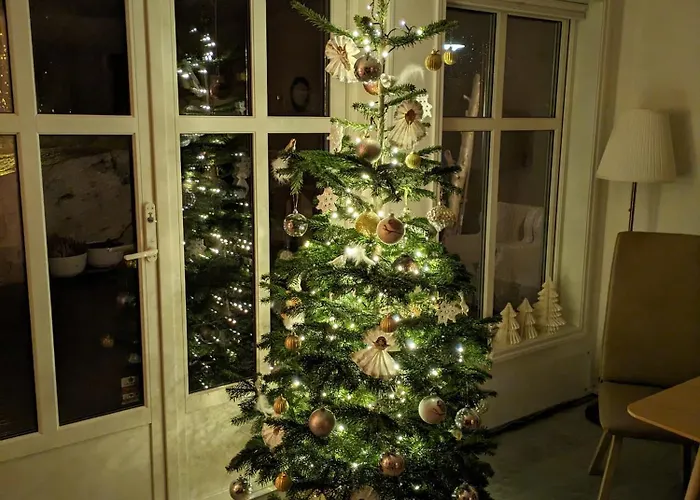 Ferienhaus Svaert Nydelig Fritidshytte Forland