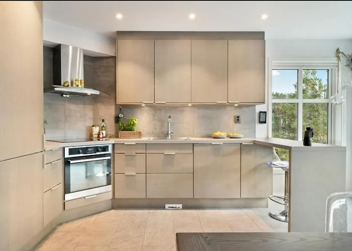 Ferienhaus Svaert Nydelig Fritidshytte Forland