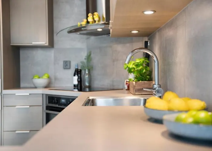 Ferienhaus Svaert Nydelig Fritidshytte Forland