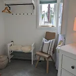 بيت للعطل Svaert Nydelig Fritidshytte *