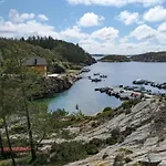 Svaert Nydelig Fritidshytte * Forland