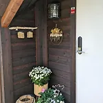 Svaert Nydelig Fritidshytte